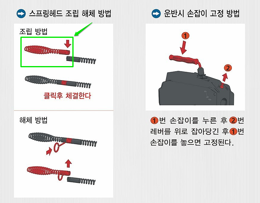 록스_전동스프링청소기_스프링헤드