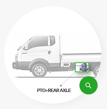 tesk PTO의 Specifications-type2-1톤-오토-수동
