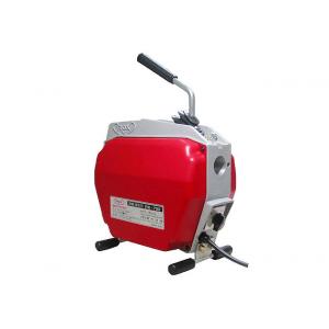 전동 스프링 청소기 셋트 - 1-2HP(400W)