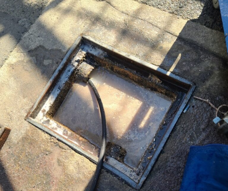 경상북도 칠곡군 북삼읍 변기하수구막힘하수도배관내시경고압세척청소 1 768x643