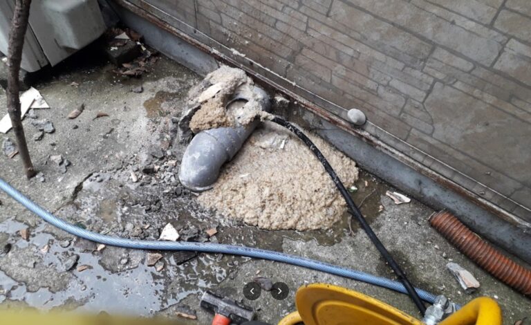 구미 하수구 변기 싱크대 막힘 고압세척 3 768x470