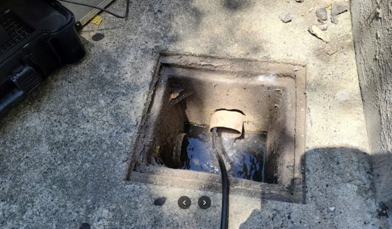 구미변기하수구막힘고압세척배관내시경뚫어 2 768x449