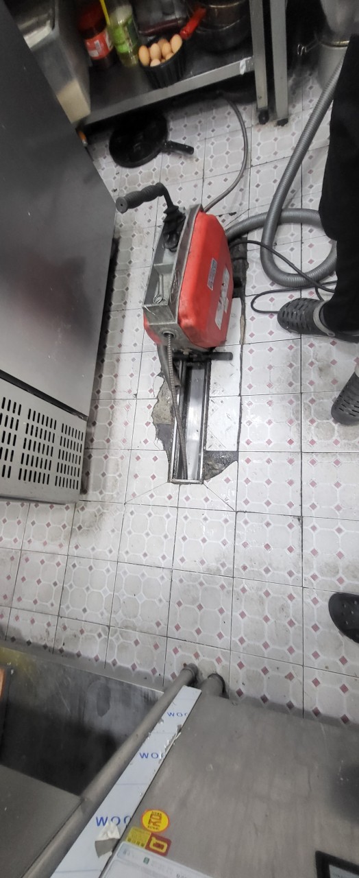 하수구막힘변기막힘싱크대막힘고압세척 서울특별시 성북구 127 1 1