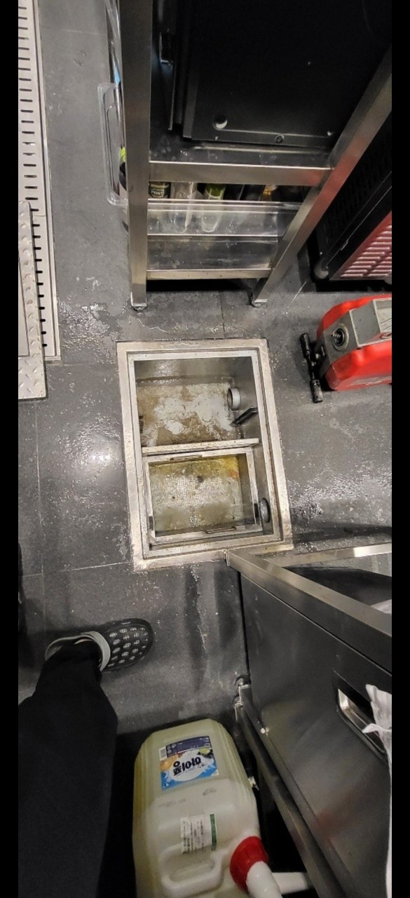 하수구막힘변기막힘싱크대막힘고압세척 서울특별시 성북구 127 1 2